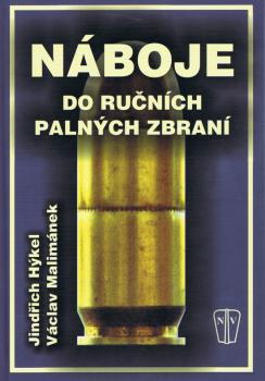 N�boje do ru�n�ch paln�ch zbr.