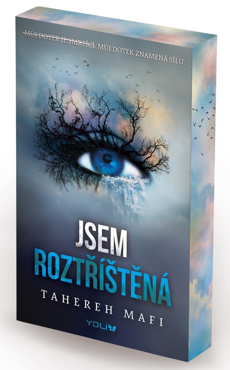 Jsem rozt��t�n�