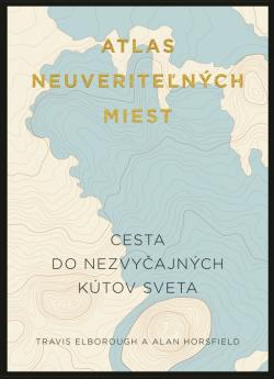 Atlas neuverite�n�ch miest