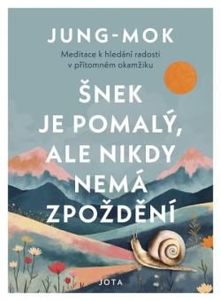 �nek je pomal�, ale nikdy nem� zpo�d�n�