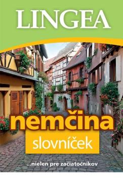 Nem�ina - slovn��ek - 3. vydanie