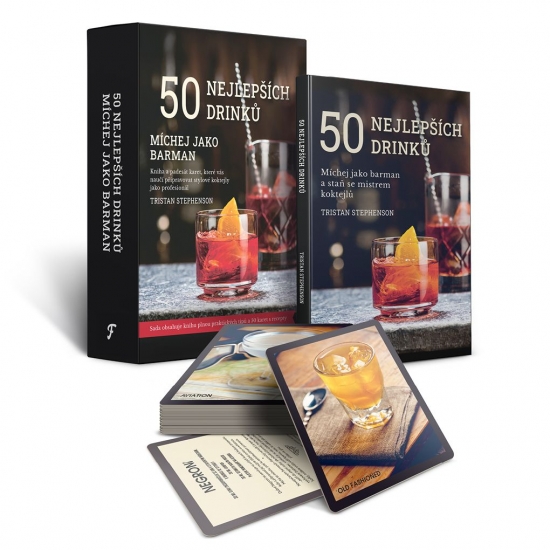 50 nejlep��ch drink�