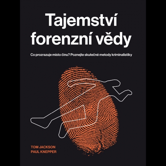 Tajemstv� forenzn� v�dy