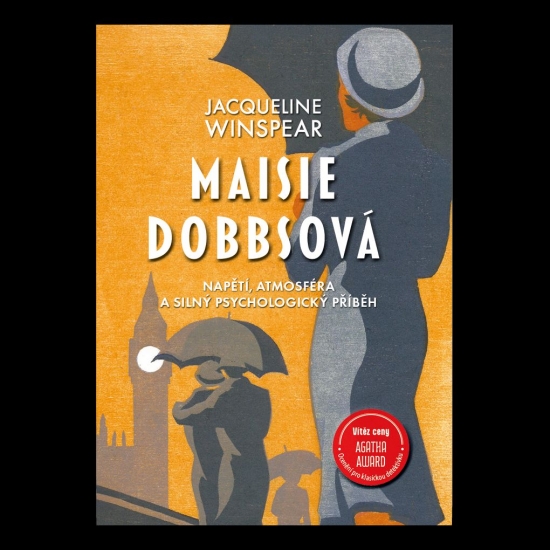 Maisie Dobbsov�