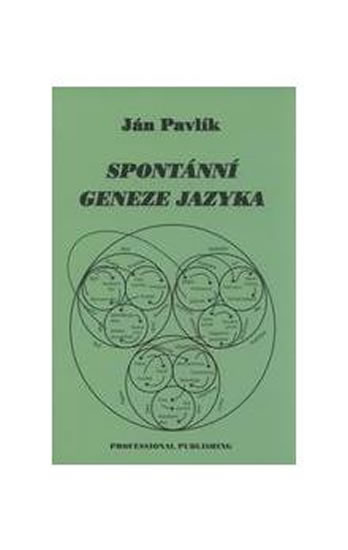 Spont�nn� geneze jazyka