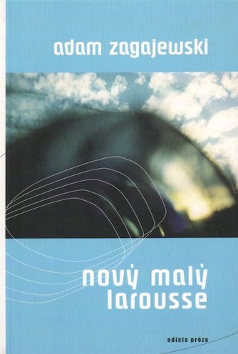 Nov� mal� larousse