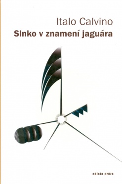 Slnko v znamen� jagu�ra