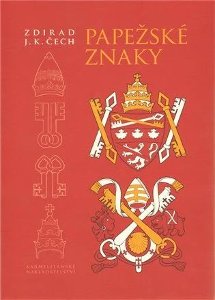Pape�sk� znaky
