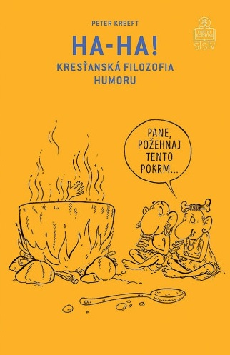 Ha-ha!
