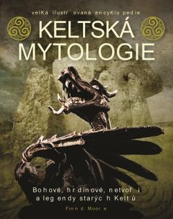 Keltsk� mytologie