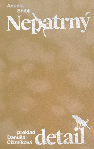 Nepatrn� detail