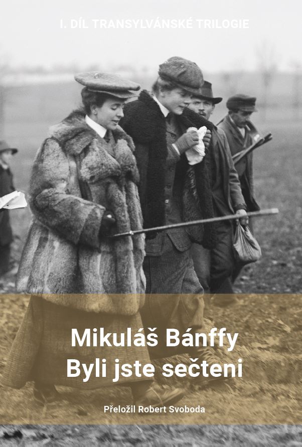 Byli jste se�teni