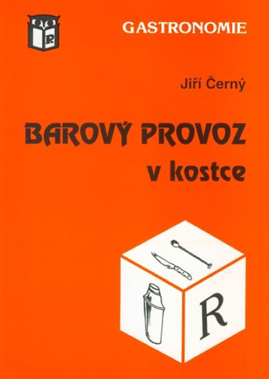 Barov� provoz v kostce