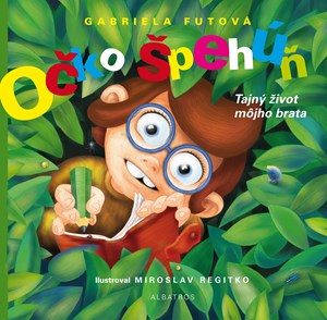 O�ko �peh��