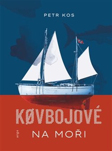 Kovbojov� na mo�i ARGO