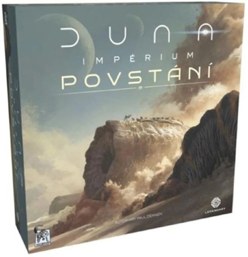 Duna Imp�rium Povst�n�
