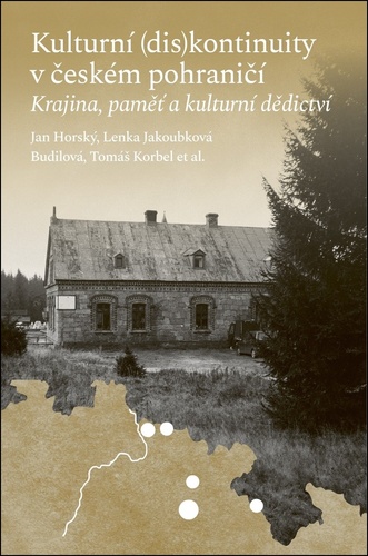 Kulturn� (dis)kontinuity v �esk�m pohrani��