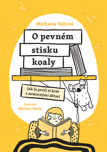 O pevn�m stisku koaly