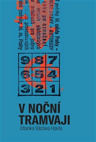 V no�n� tramvaji KVH