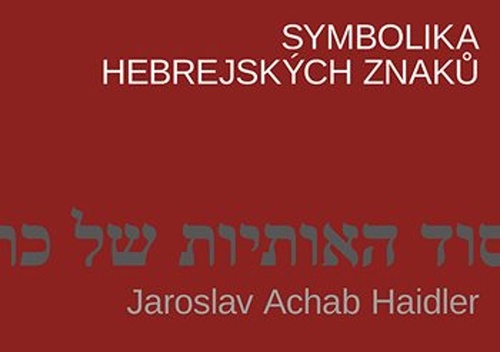 Symbolika hebrejsk�ch znak�