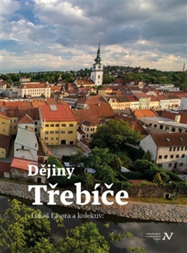 D�jiny T�eb��e VEDUTA