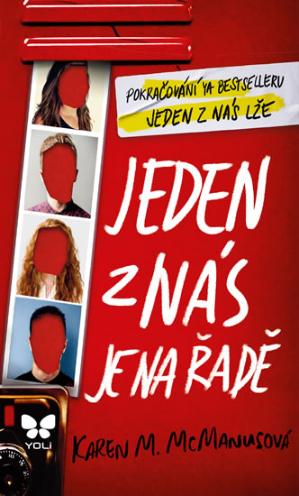 Jeden z n�s je na �ad�