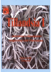 Tillandsia I