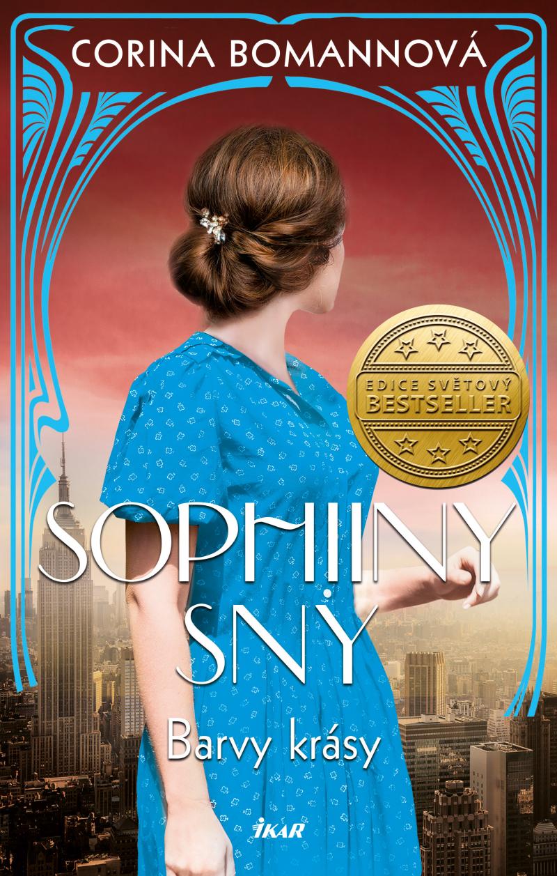 Barvy kr�sy: Sophiiny sny
