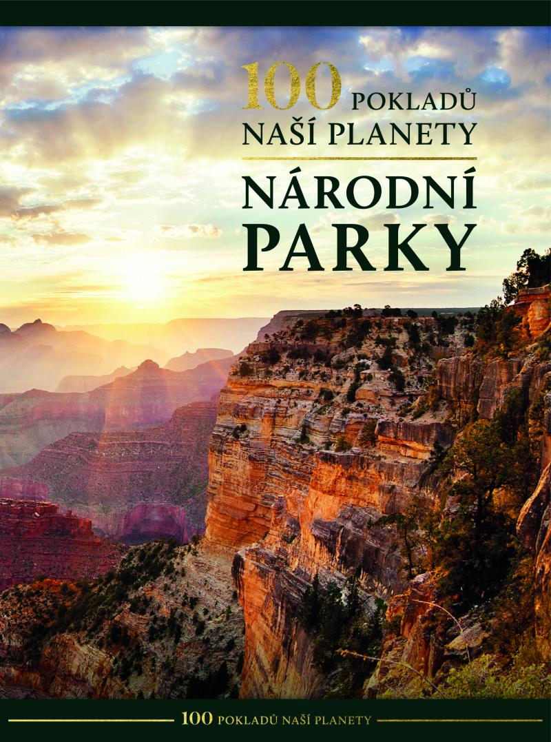 100 poklad� na�� planety N�rodn� parky