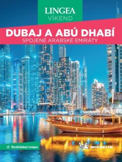 Dubaj a Ab� Dhab� V�kend