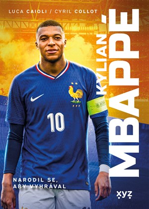 Kylian Mbapp�