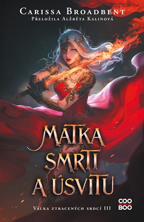 Matka smrti a �svitu