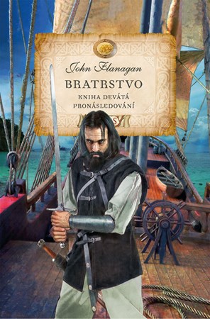 Bratrstvo - Kniha dev�t� - Pron�sledov�n�