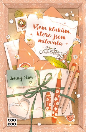 V�em kluk�m, kter� jsem milovala