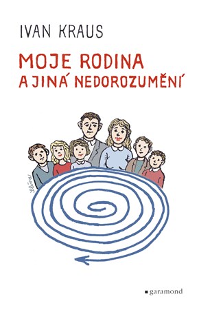 Moje rodina a jin� nedorozum�n�