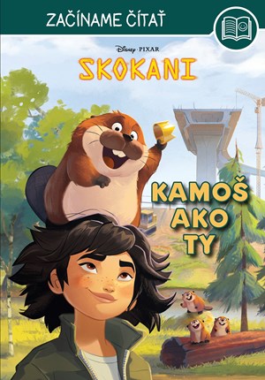 Skokani - Za��name ��ta�
