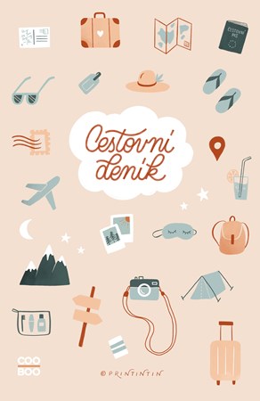 Cestovn� den�k