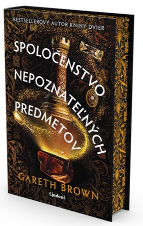Spolo�enstvo nepoznate�n�ch predmetov 