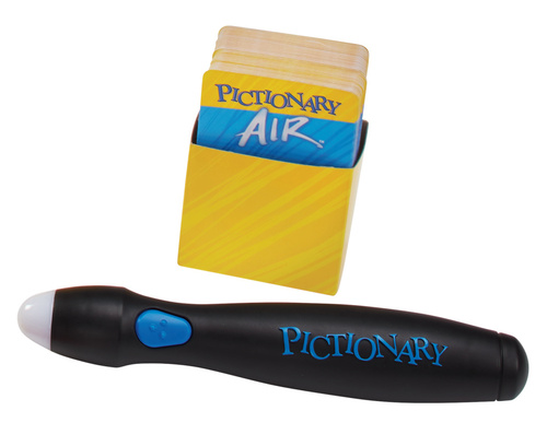 Rodinn� hra Pictionary Air