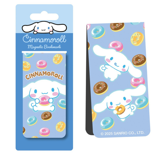 Cinnamoroll z�lo�ka magnetick�