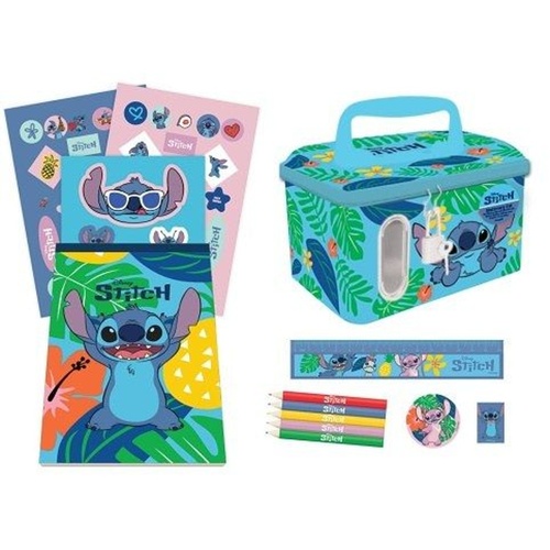 Lilo a Stitch kreativn� sada v kuf��ku