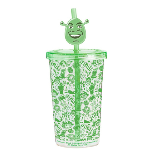 Shrek hrnek s br�kem