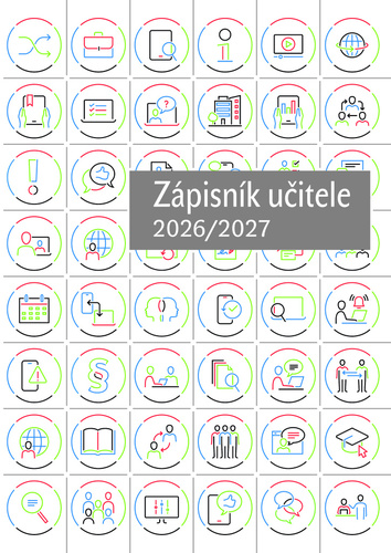 Z�pisn�k u�itele A4 2026/27