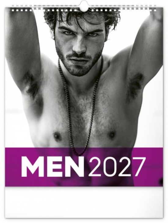 NK27 Men PRESCO