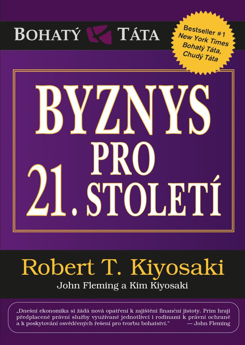 Byznys pro 21. stolet�