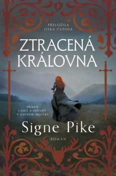 Ztracen� kr�lovna KONTRAST