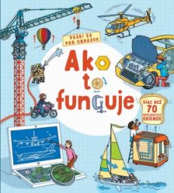 Ako to funguje Pozri sa pod obr�zok