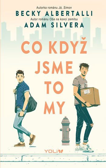 Co kdy� jsme to my