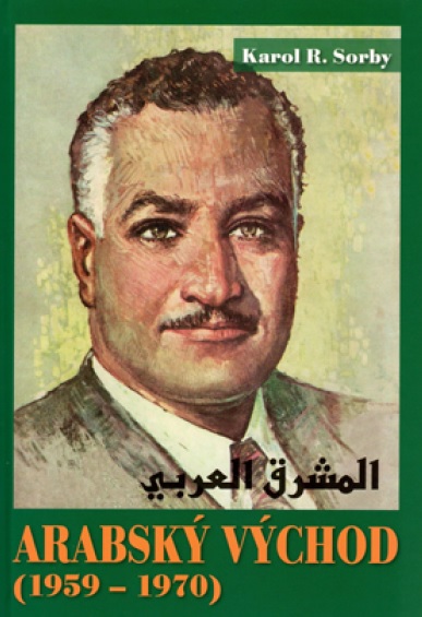 Arabsk� v�chod (1959-1970)