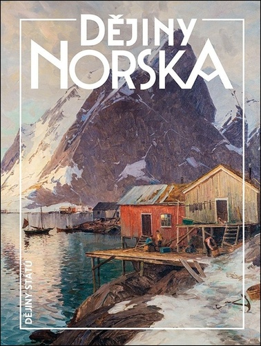 D�jiny Norska